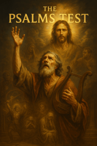 Is God’s Love Really Reckless? The Psalms Test