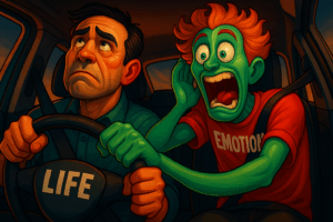 Spiritual Maturity: Whining, Believing, and Suffering Well