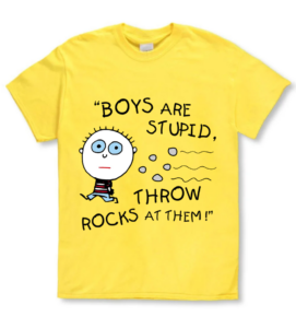 Throw Rocks at David? (Discipleship in an Anti-Fragile World.)