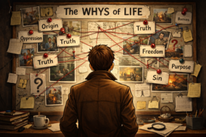 Sherlock Holmes, Karl Marx, & the Intellectual Life of the Christian