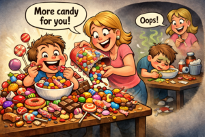 “It’s Just Sex?”: The Perversion of “Progressive” “Christians”